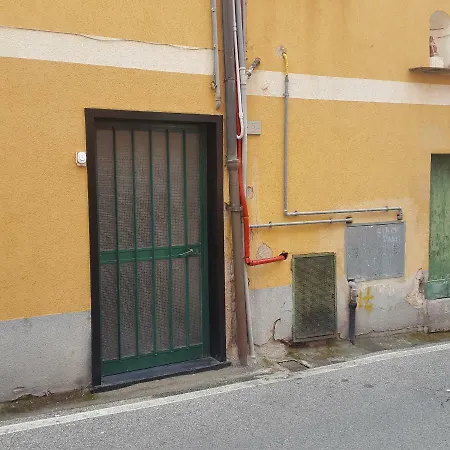 Centro Storico Bonassola