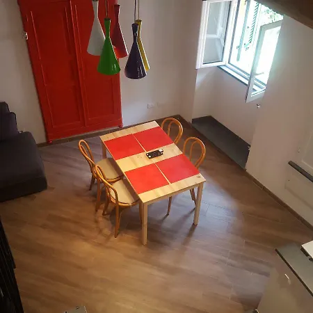Appartement Centro Storico *