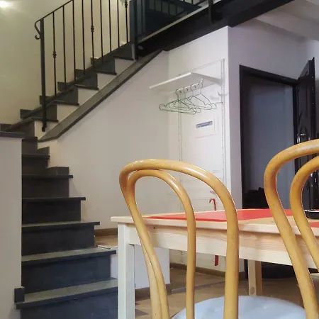 Centro Storico Appartement