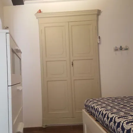 Centro Storico * Bonassola