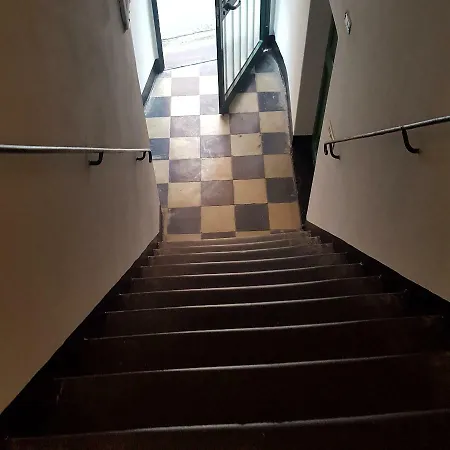Centro Storico Appartement Bonassola