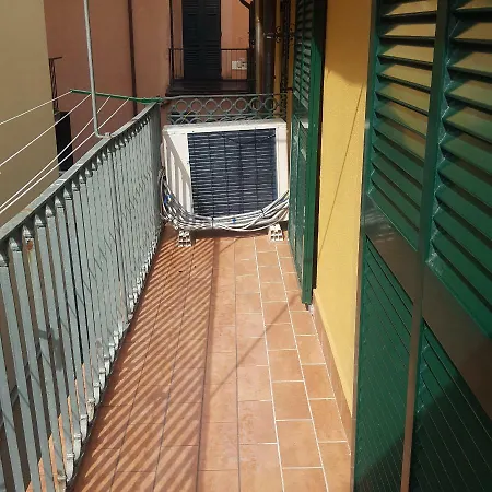 Centro Storico Bonassola