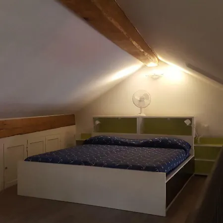 Centro Storico Appartement Bonassola