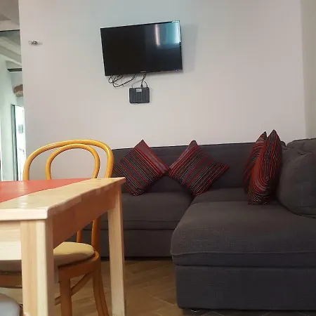 Appartement Centro Storico