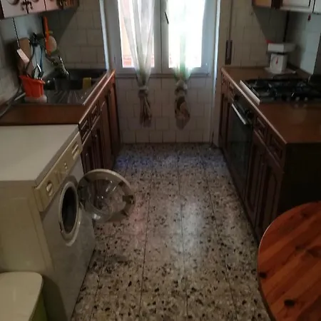 Apartment Centro Storico Bonassola