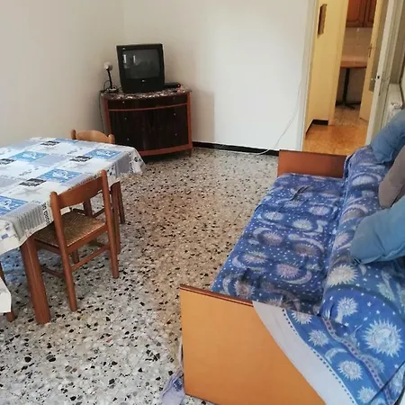 Apartment Centro Storico Bonassola