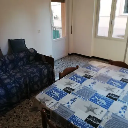Centro Storico Apartment *
