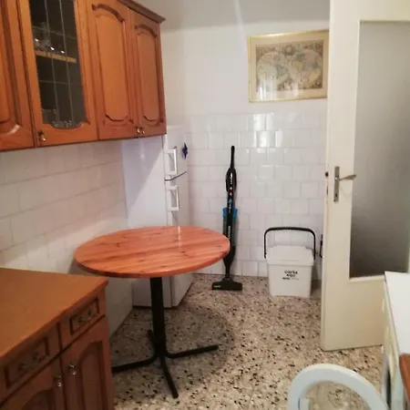 Centro Storico * Bonassola