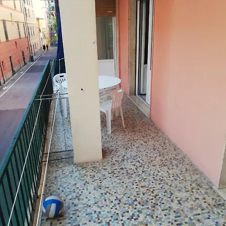 Apartment Centro Storico *