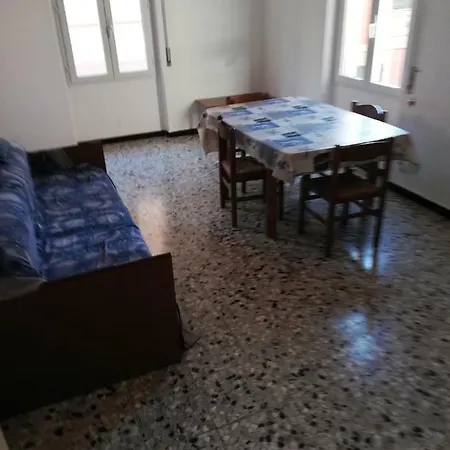 Centro Storico Appartement
