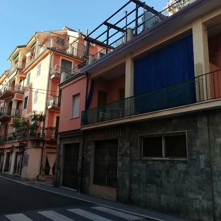 Centro Storico Apartment *