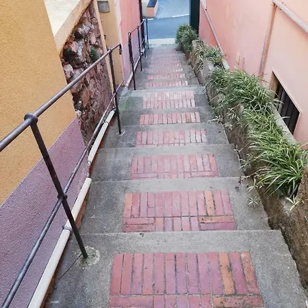 Centro Storico Bonassola